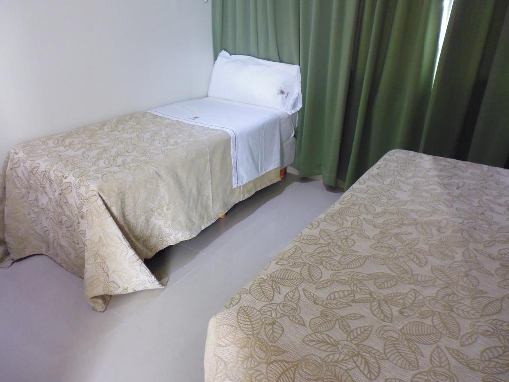 Hotel Athos بوينس آيرس المظهر الخارجي الصورة