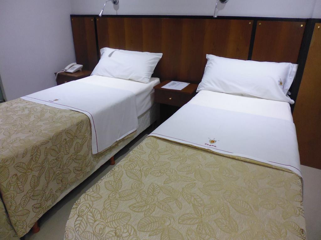 Hotel Athos بوينس آيرس المظهر الخارجي الصورة