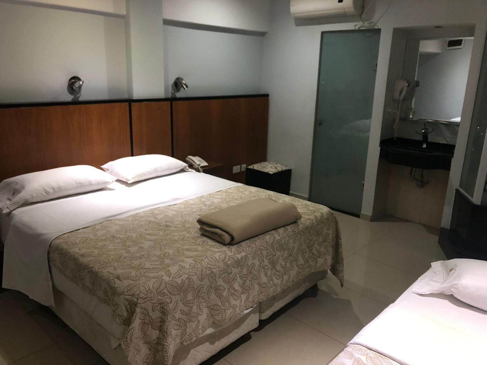 Hotel Athos بوينس آيرس المظهر الخارجي الصورة