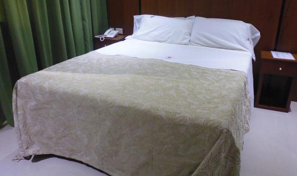 Hotel Athos بوينس آيرس المظهر الخارجي الصورة