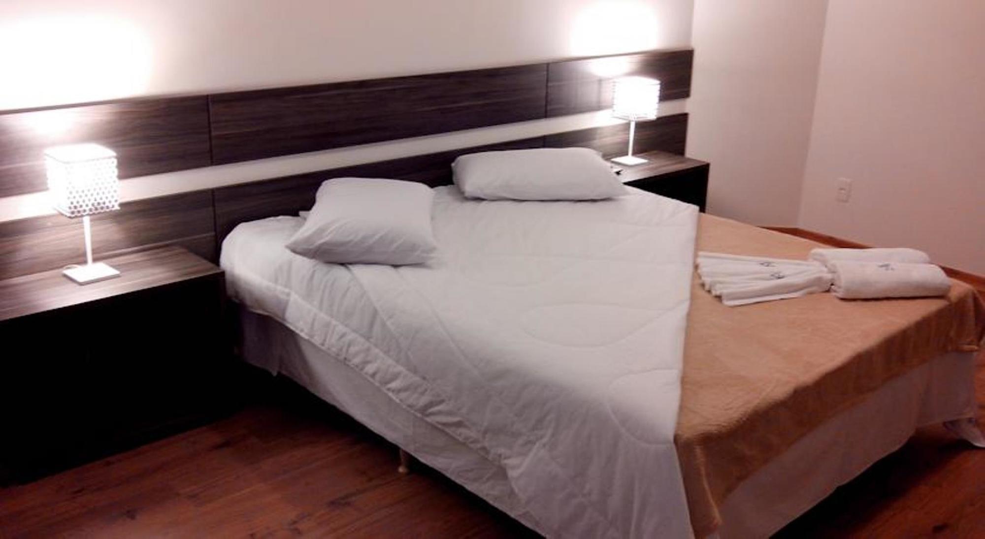 Hotel Athos بوينس آيرس المظهر الخارجي الصورة