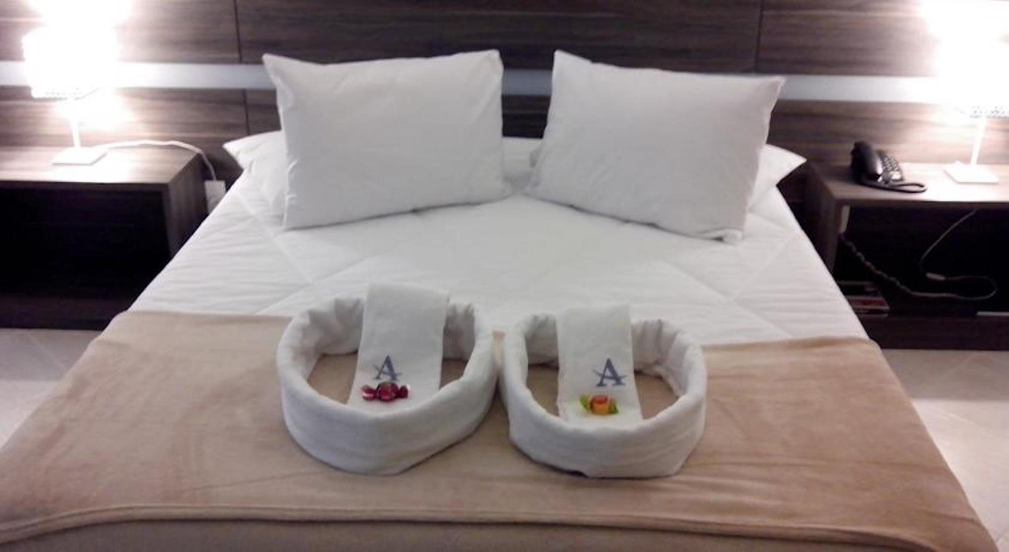 Hotel Athos بوينس آيرس المظهر الخارجي الصورة