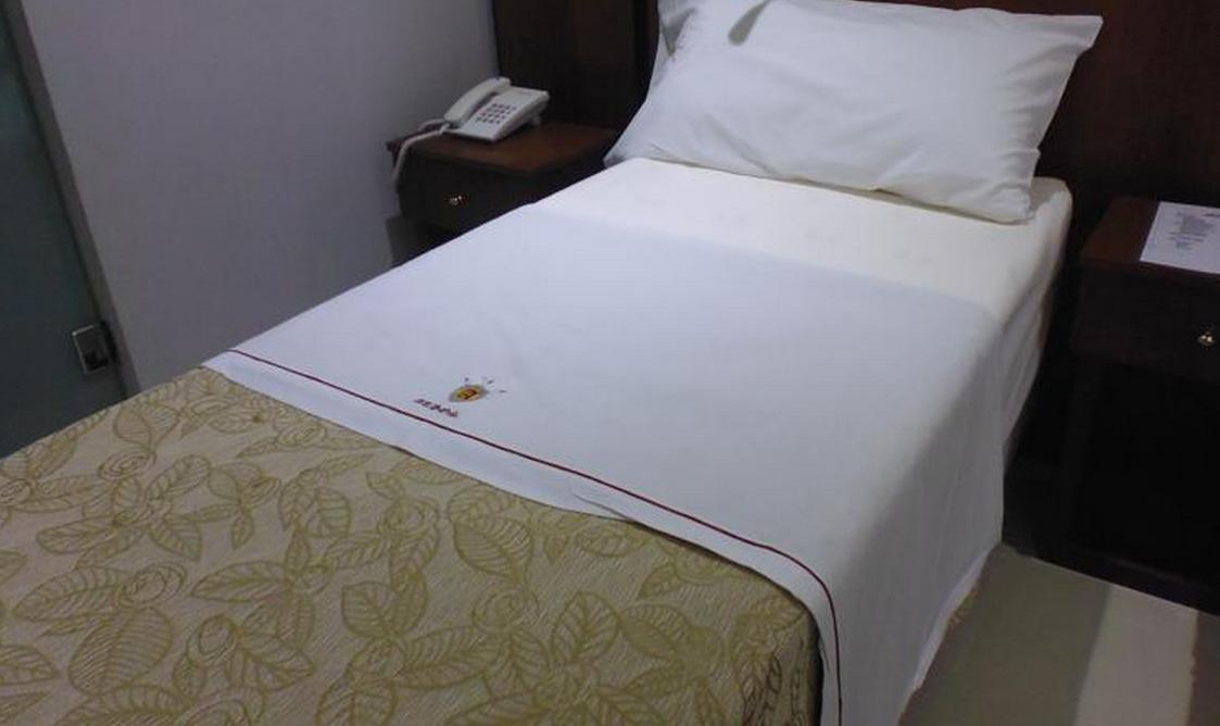 Hotel Athos بوينس آيرس المظهر الخارجي الصورة