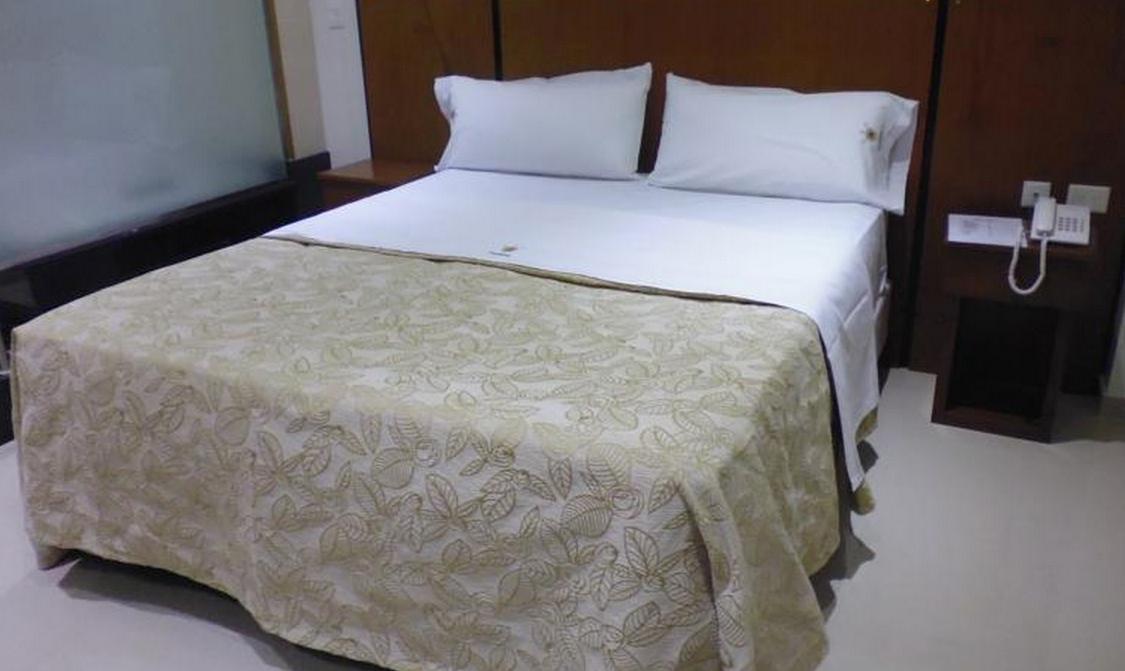 Hotel Athos بوينس آيرس المظهر الخارجي الصورة