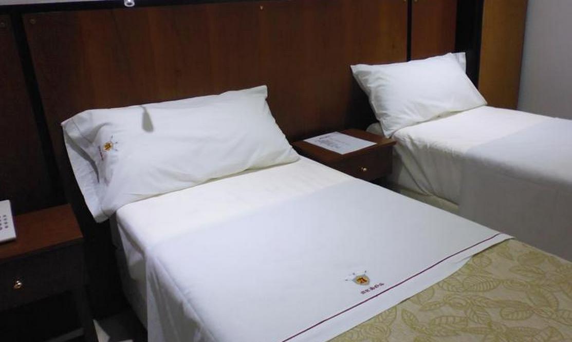 Hotel Athos بوينس آيرس المظهر الخارجي الصورة