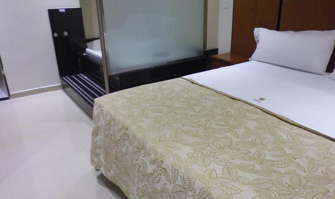 Hotel Athos بوينس آيرس المظهر الخارجي الصورة