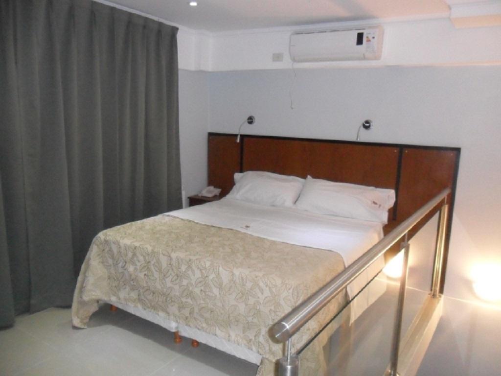 Hotel Athos بوينس آيرس المظهر الخارجي الصورة