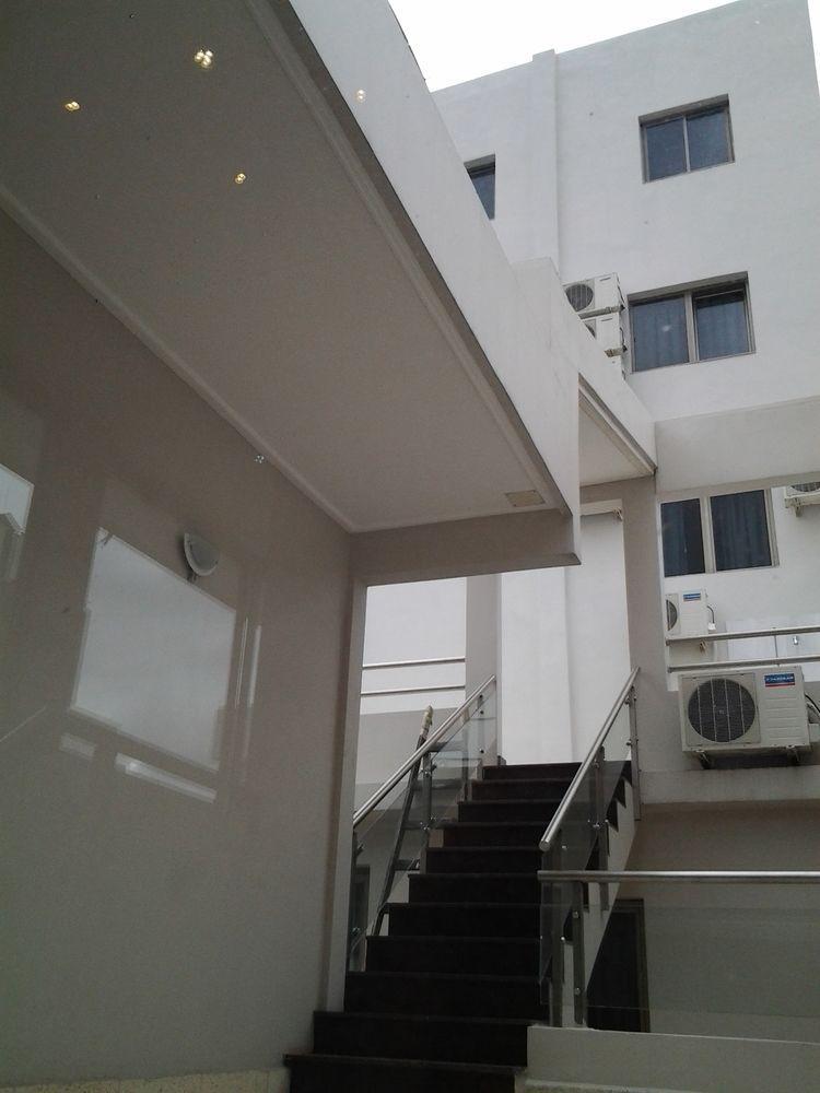Hotel Athos بوينس آيرس المظهر الخارجي الصورة