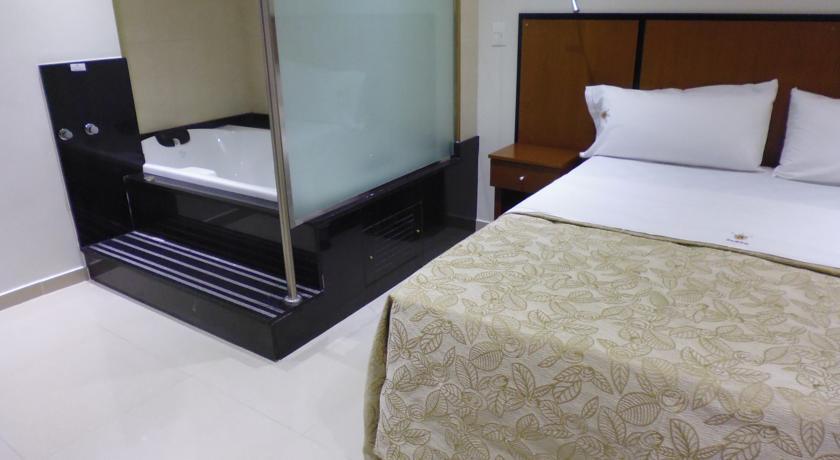 Hotel Athos بوينس آيرس المظهر الخارجي الصورة
